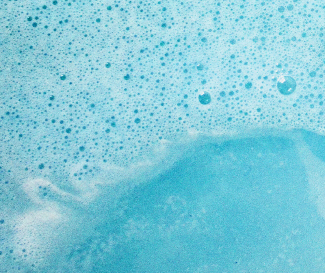 Surprise Inside (Gender Reveal Bomb)